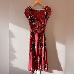 Free People Dress Size 2